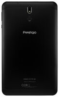 Планшет Prestigio Grace PMT5718D 4G черный