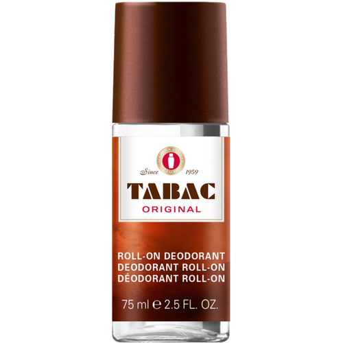 Купить TABAC ORIGINAL Roll-On Deodorant - Роликовый дезодорант 75мл