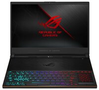 Ноутбук ASUS ROG Zephyrus S GX531GS (Intel Core i7 8750H 2200 MHz/15.6