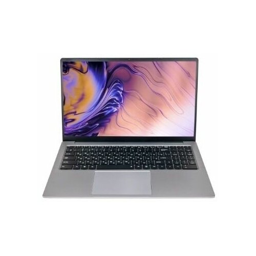 Ноутбук HIPER EXPERTBOOK MTL1601 5310000₽