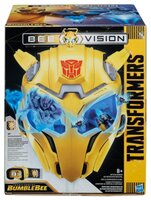 Набор с маской виртуальной реальности Бамблби Hasbro Transformers (E0707)