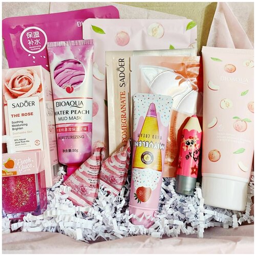 Beauty Box 