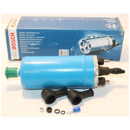 Бензонасос выносной газ-3110 Газель 3302 с двигателем 405406409 2350₽