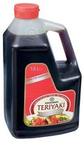 Маринад Kikkoman Teriyaki, 1.9 л