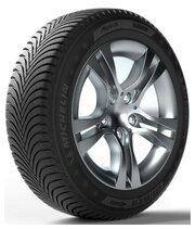 Шина Michelin Alpin A5 215/65R17 99H