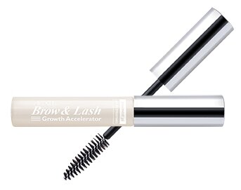        Brow & lash growth accelerator