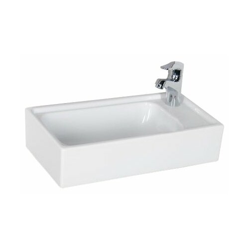 фото Раковина 50.5 см sanovit top