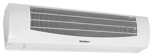 Электрическая завеса NeoClima ТЗТ-508 (Длина 0,9м)