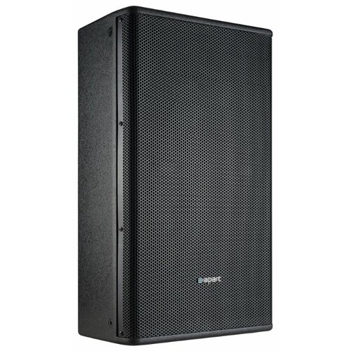 Пассивная AC Apart MASK12-BL 5670000₽