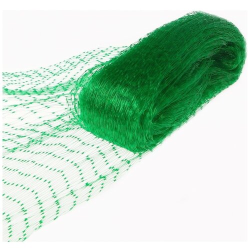 Сетка от птиц Чеховский завод материалов, Зеленый 2х5м Китай