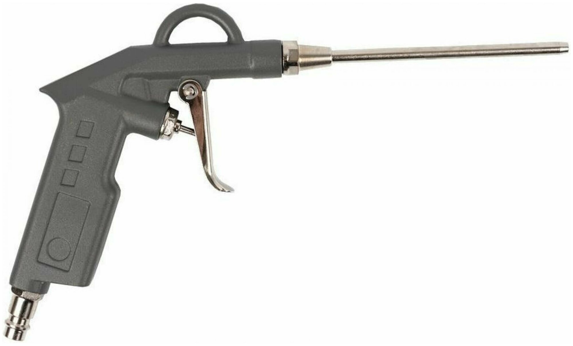 Пистолет продувочный QUATTRO ELEMENTI (125 мм) - фотография № 4