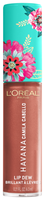 L'Oreal Paris х Camila Cabello Havana блеск для губ Lip Dew 02, Seredinpity