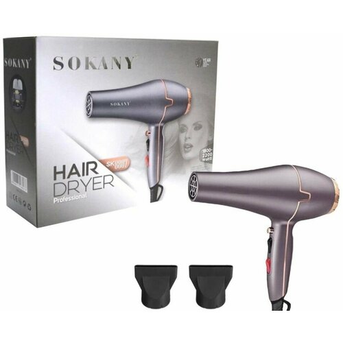 Фен SK-8807 150000₽
