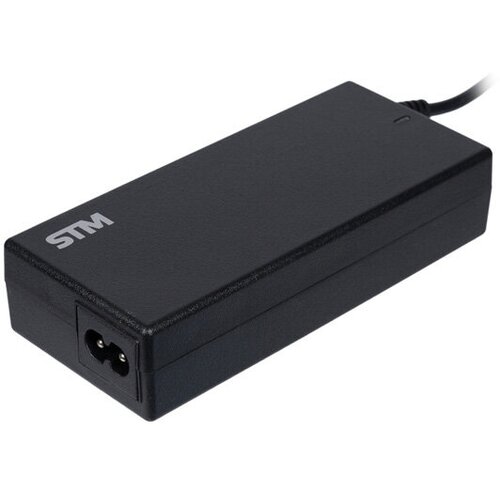 Адаптер питания от сети STM для ноутбуков BLU90, 90W, USB (2.1A)