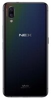 Смартфон Vivo Nex 8/128GB черный