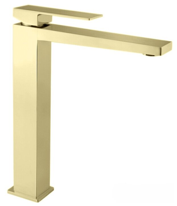 Смеситель для раковины Webert Pegaso PE830402794