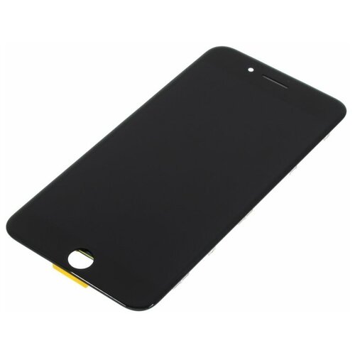 Дисплей для Apple iPhone 7 Plus (в сборе с тачскрином) черный, AAA дисплей в сборе с тачскрином для apple iphone 6 aaa черный