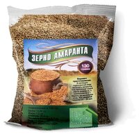 Ешь ЗдорОво Крупа Зерно амаранта 130 г