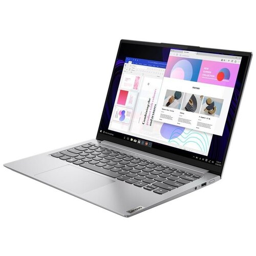 Ноутбук LENOVO Yoga Slim 7 Pro 14IHU5 O 82NH00BMRM 10379000₽