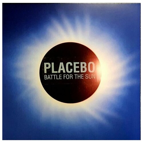 Placebo - Battle For The Sun / Виниловая пластинка / LP / Винил виниловая пластинка dreambrother placebo – battle for the sun