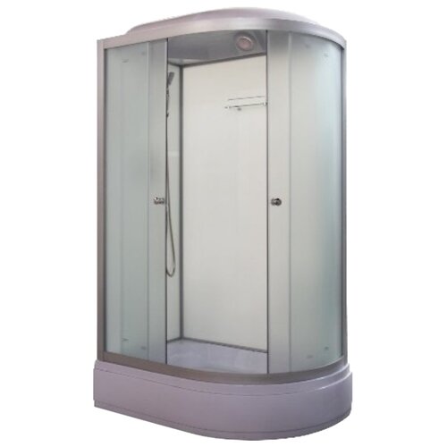 фото Душевая кабина parly bm120 l