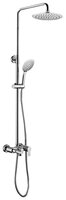 Душевая стойка Elghansa SHOWER SET 2336583-2C (SET-11)