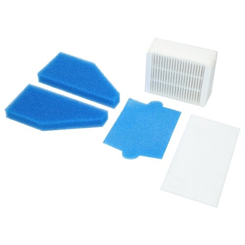 фото Thomas 787241 набор фильтров