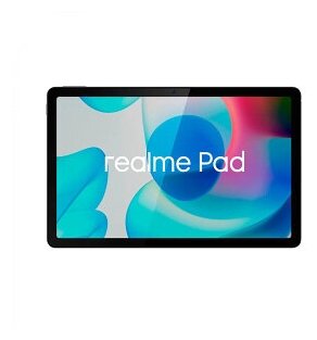 Планшет Realme Pad Mini LTE 3/32GB, Серый