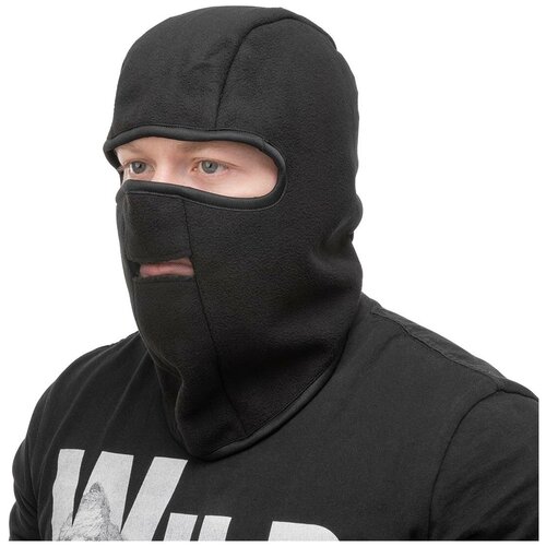 фото Балаклава helios, черный
