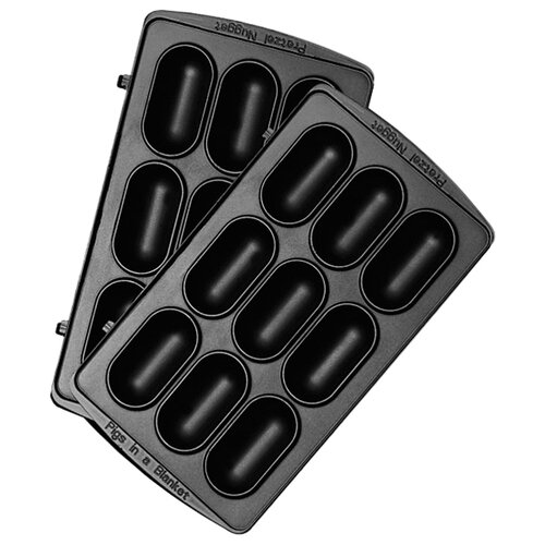 Панель Палочки для мультипекаря REDMOND форма для выпечки печенья и пряников RAMB-09 79900₽