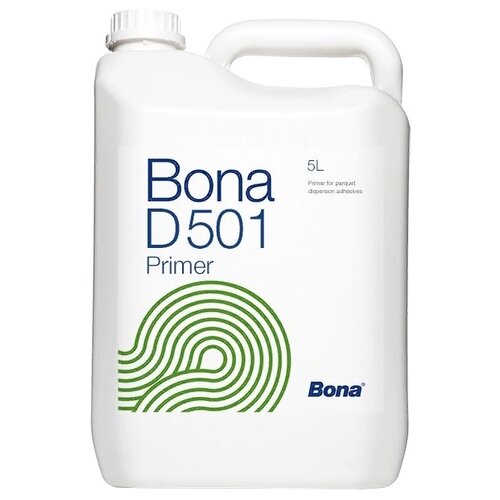 фото Грунтовка bona d501 5 л