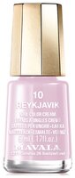 Лак Mavala Nail Color Cream 5 мл. 311 Ivory Beige