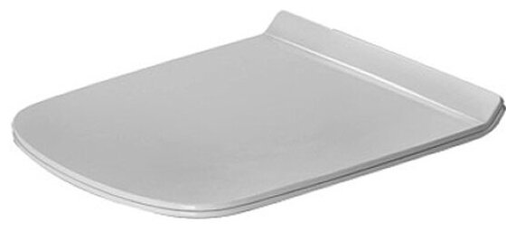 Сиденье Duravit DURASTYLE 0063790000