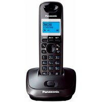 Беспроводной телефон DECT Panasonic KX-TG2511RUT