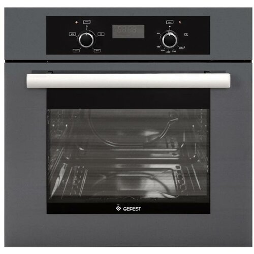 Духовой шкаф DGE 621-03 K56 382297 GEFEST 2246100₽
