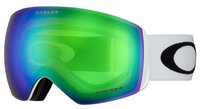 Маска Oakley Flight Deck Goggle Sharkskin Port/Prizm Snow Rose