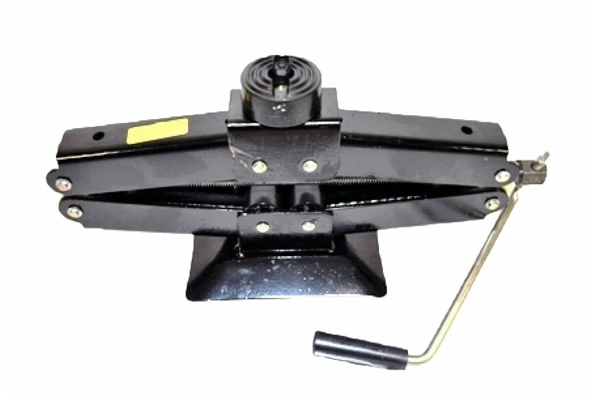 Домкрат ромбический 1700 кг, 1 шт.