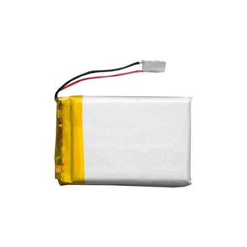 Аккумулятор универсальный 50*35*4 мм 3.7v 800 mAh