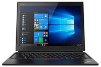 Планшет Lenovo ThinkPad X1 Tablet (Gen 3) i5 8Gb 256Gb LTE черный