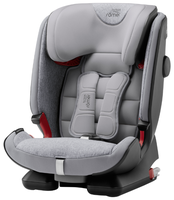 Автокресло группа 1/2/3 (9-36 кг) BRITAX ROMER Advansafix IV R Storm Grey