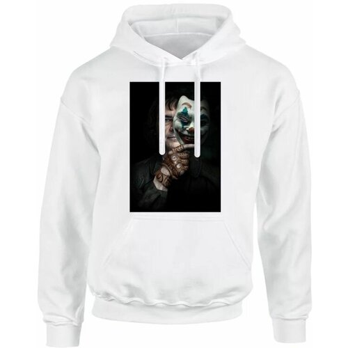 фото Толстовка джокер, joker №4, 50 xl suvenirof-shop