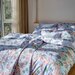 2 спальный комплект постельного белья La Maison de Domitille Alegria Multi Color