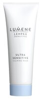 Lumene Lempea Ultra Sensitive Calming Mask успокаивающая маска 75 мл 1 шт. туба