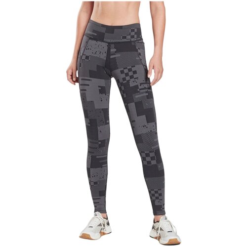 Леггинсы Reebok Lux Perform Leggings S