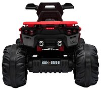 Maverick Квадроцикл BBH-3588 red