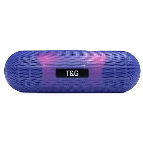 Портативная Bluetooth колонка FM-радио поддержка USB накопителей отличный подарок для любителей музыки 145000₽