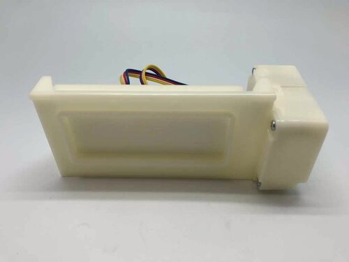 Изображение товара Заслонка с двигателем для холодильника Samsung DA31-00043F