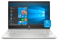 Ноутбук HP PAVILION 14-cd1002ur x360 (Intel Core i7 8565U 1800 MHz/14