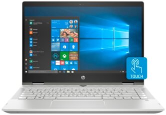 Ноутбук 3b2w5ea Hp Pavilion X360 Купить