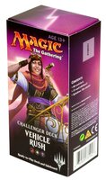 Настольная игра Wizards of the Coast MTG Challenger Deck: Vehicle Rush